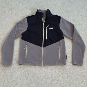 Helly Hansen Fleece Jacket